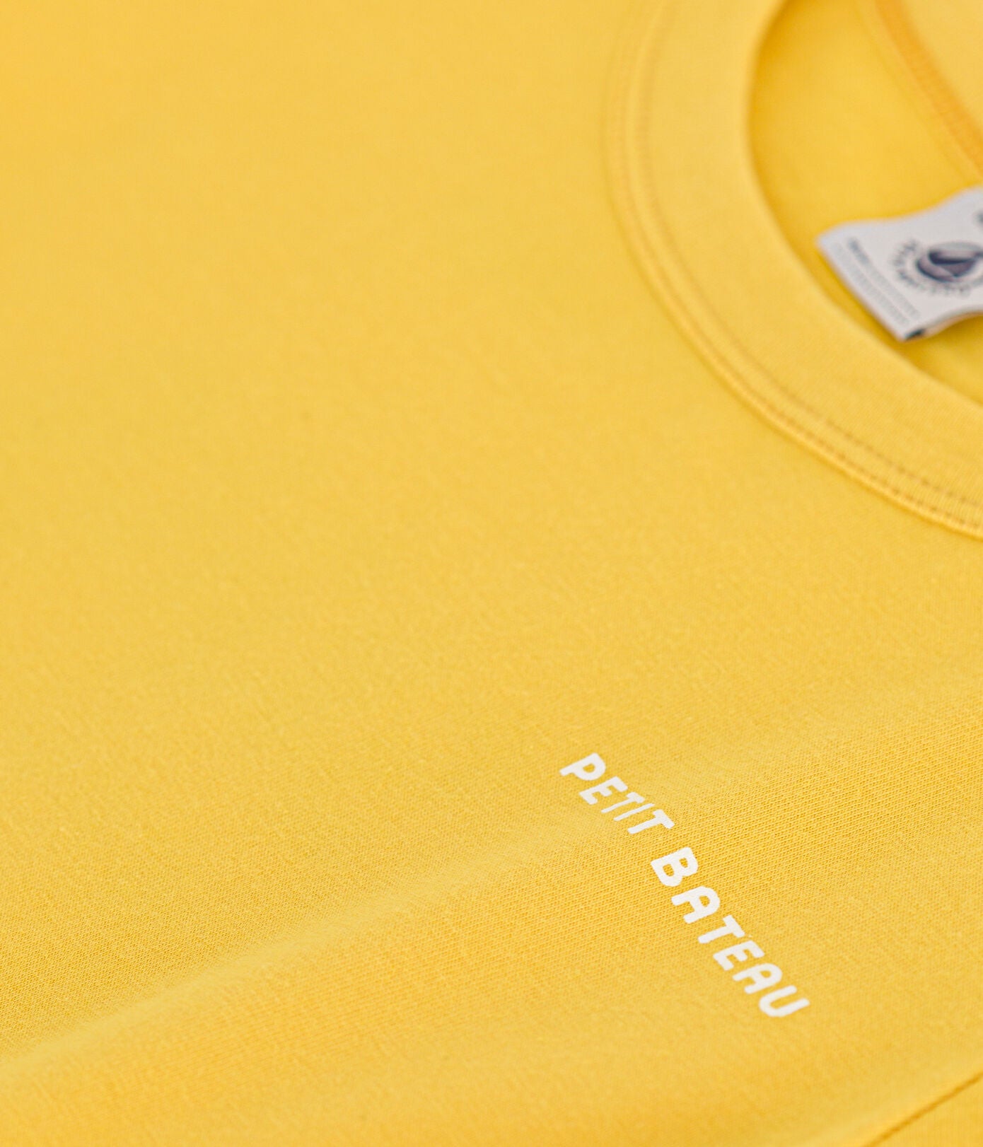 Petit Bateau - T-Shirt Illustré "Skate"