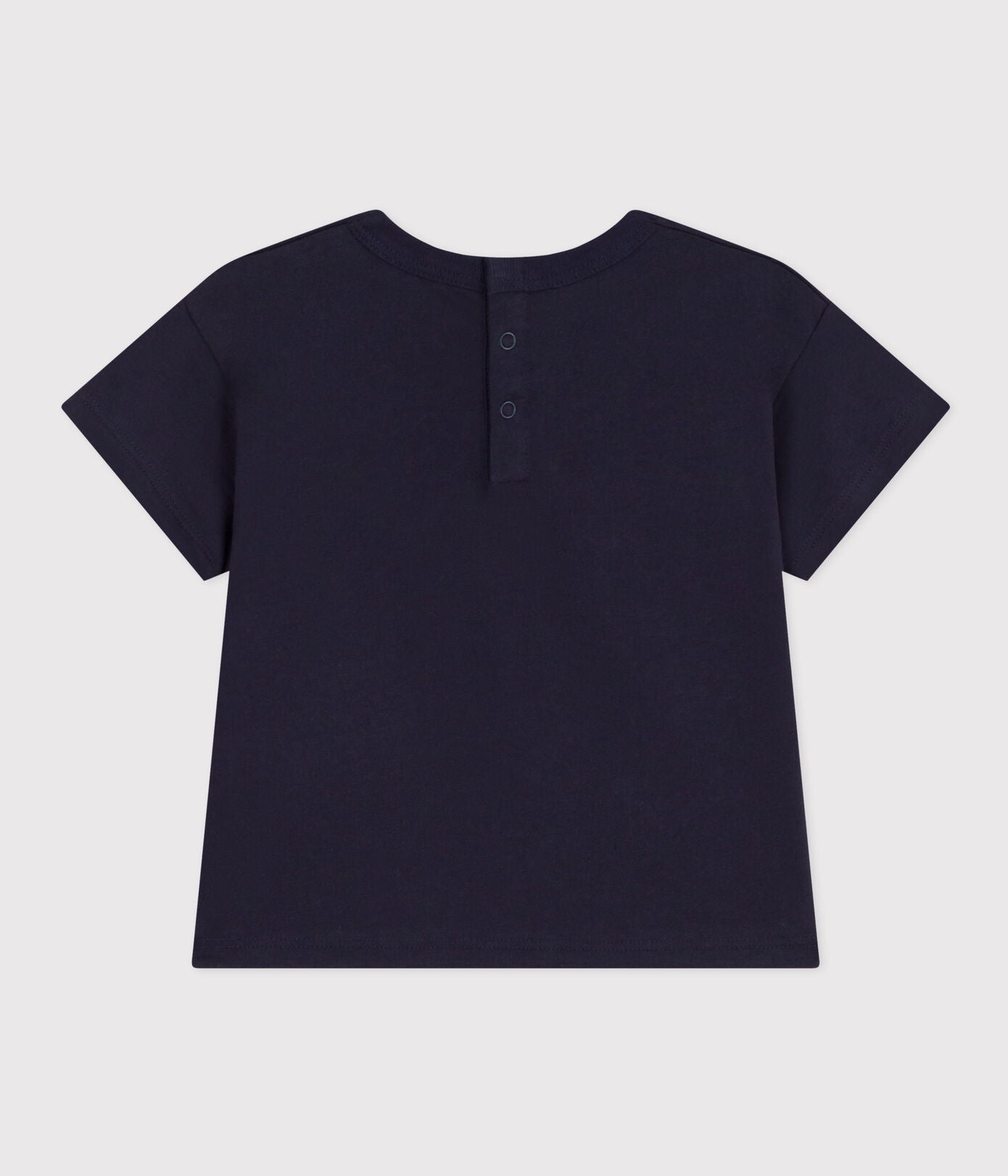 Petit Bateau - T-Shirt Illustré
