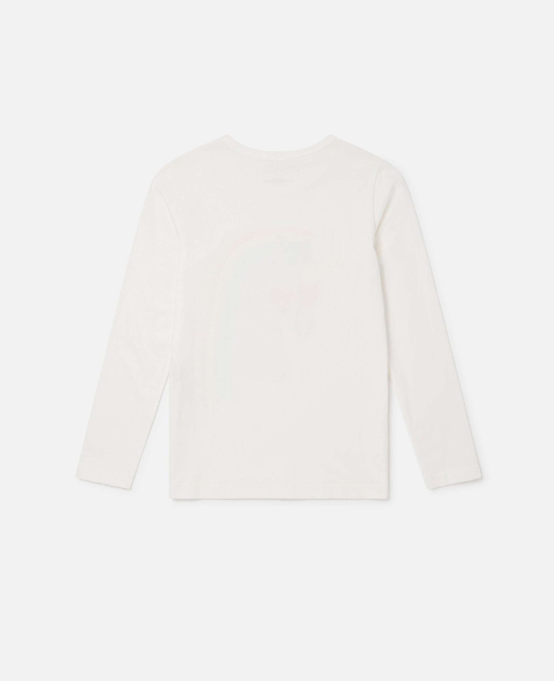 Stella McCartney - Unicorn Heart T-Shirt