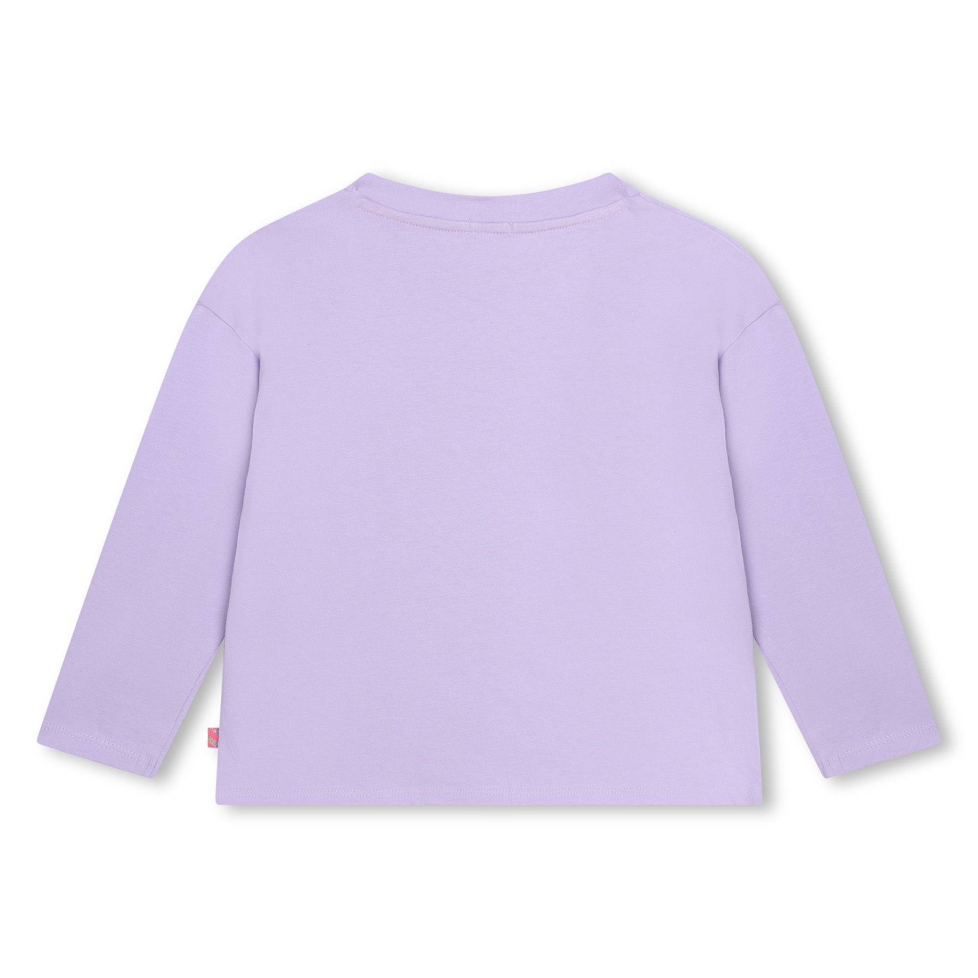 Billieblush - T-shirt Manches Longues