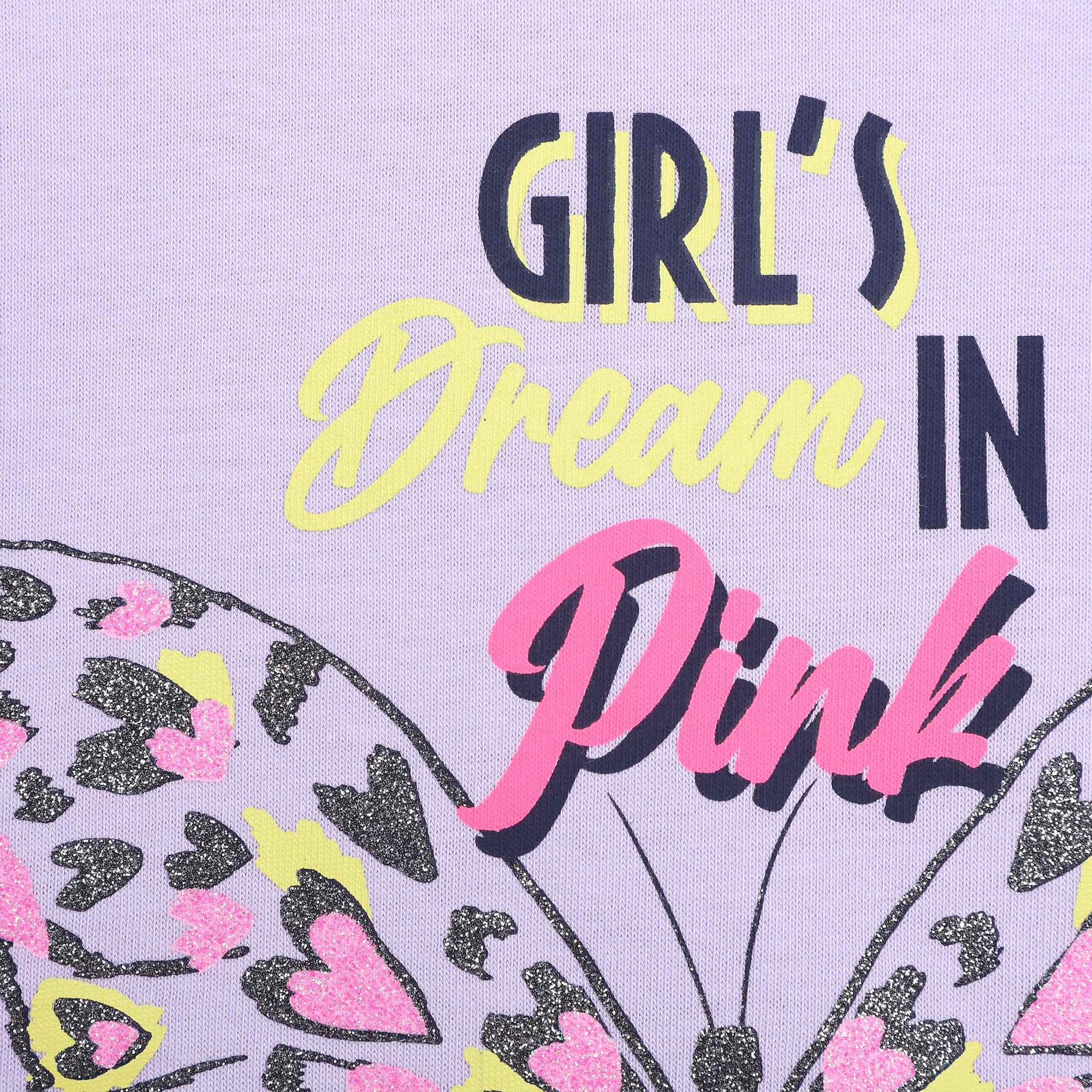 Billieblush - T-shirt Manches Longues