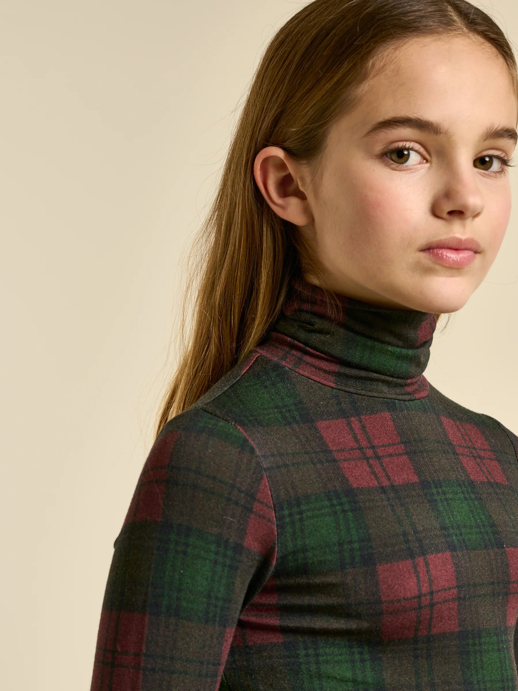 Bellerose - T-Shirt à Manches Longues Velfie