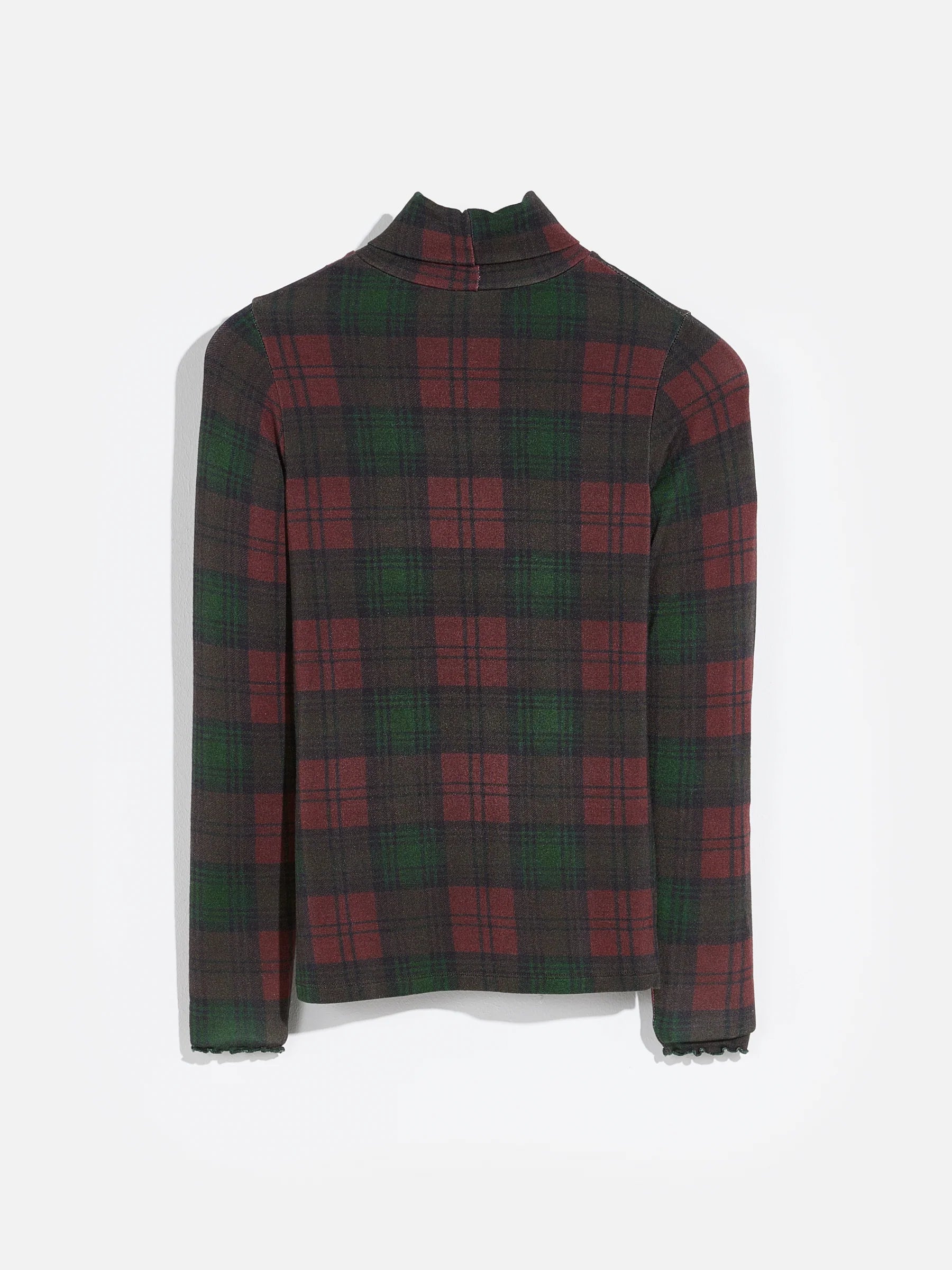 Bellerose - T-Shirt à Manches Longues Velfie