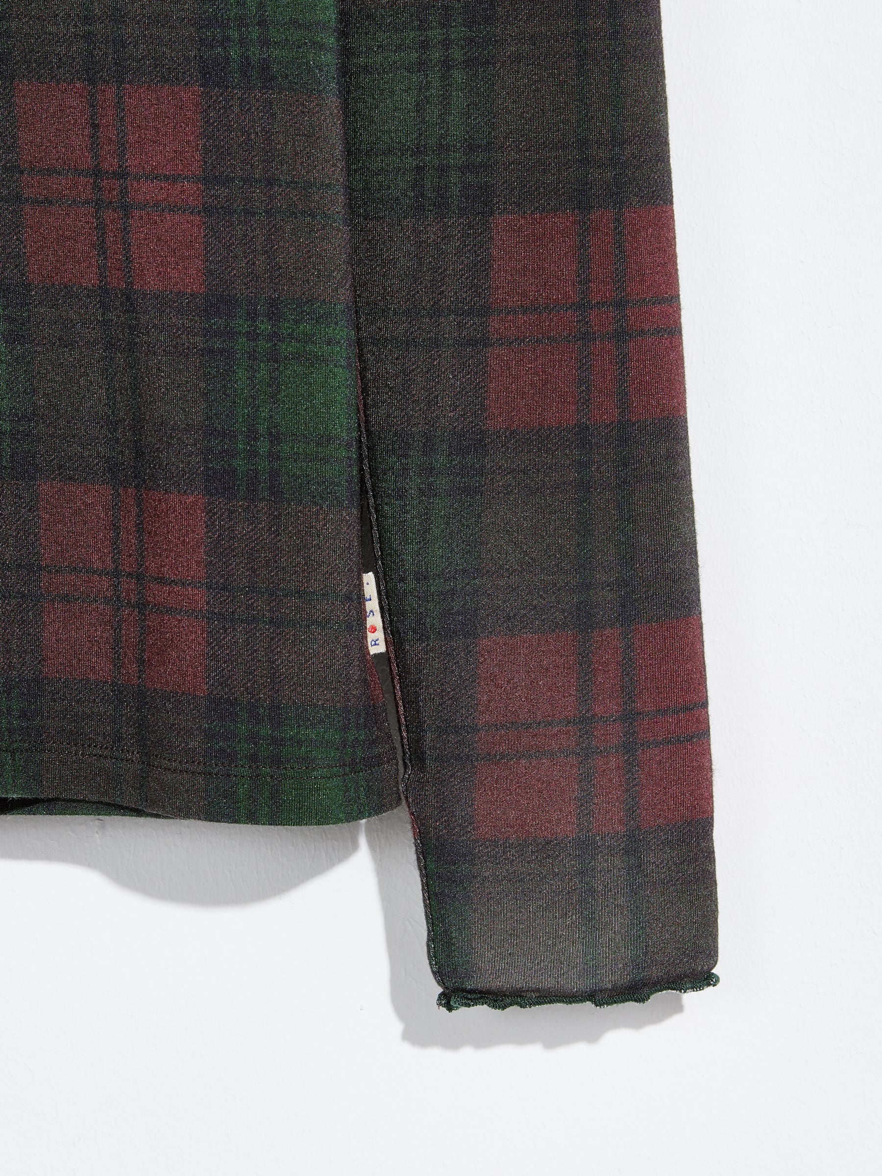 Bellerose - T-Shirt à Manches Longues Velfie