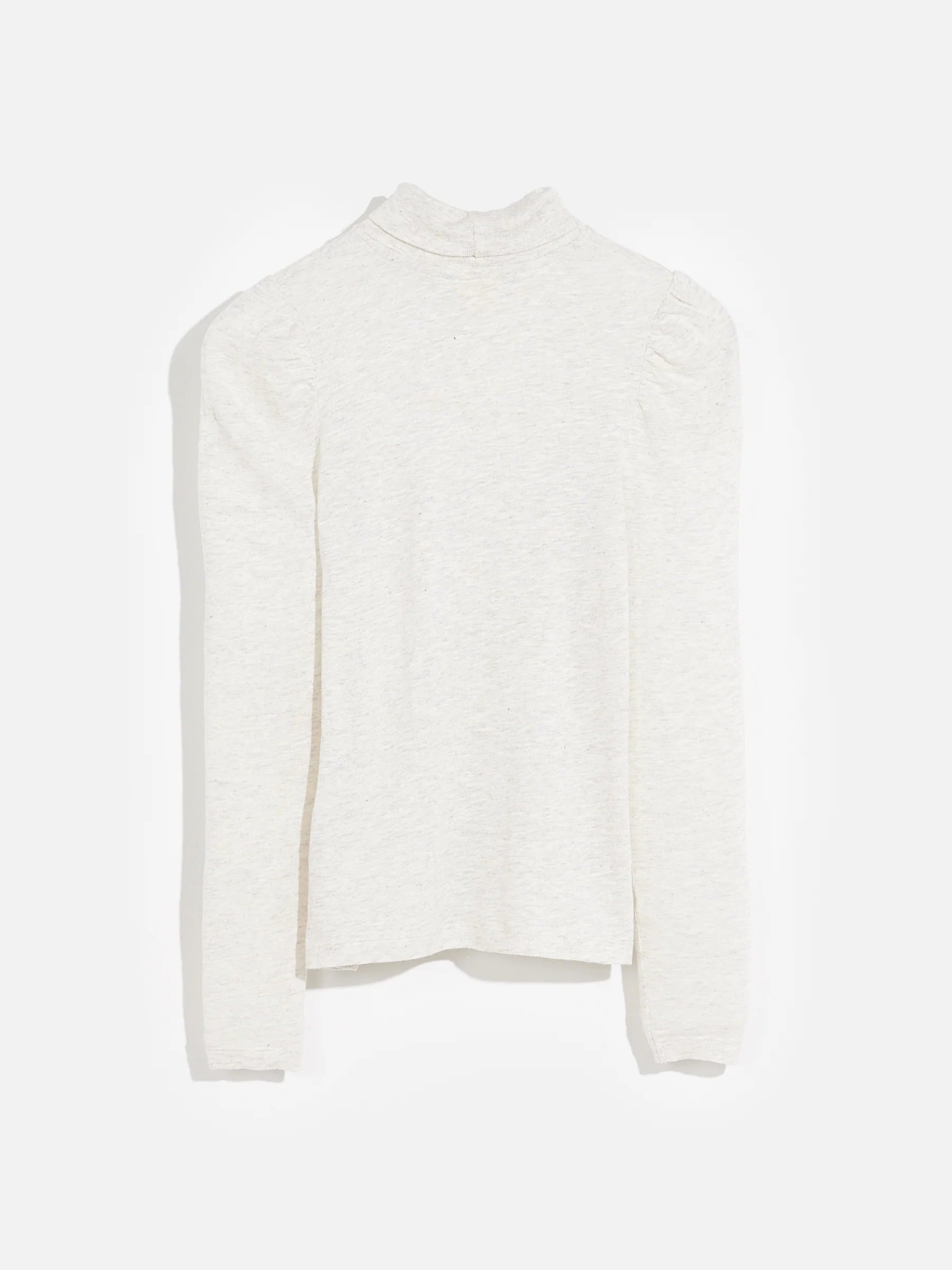 Bellerose - T-Shirt à Manches Longues Mamie