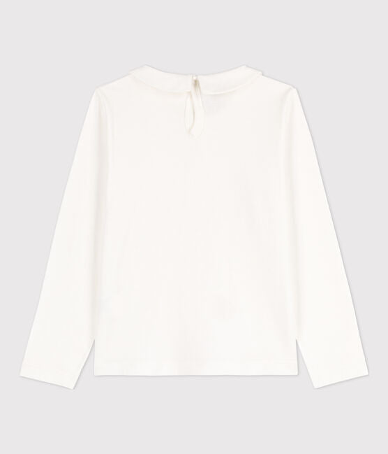 Petit Bateau - T-Shirt Manches Longues
