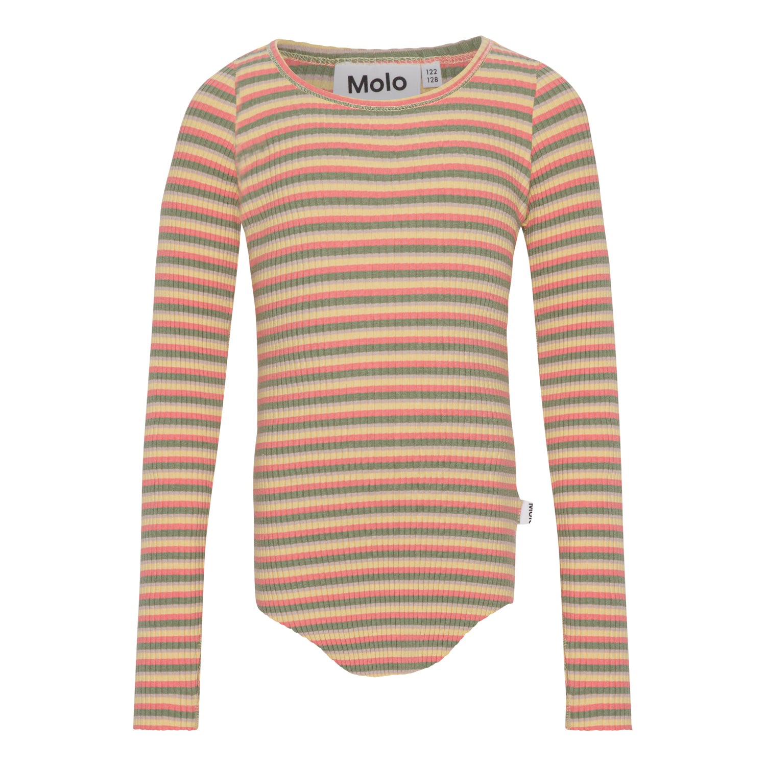 Molo - Rochelle long-sleeved T-shirt