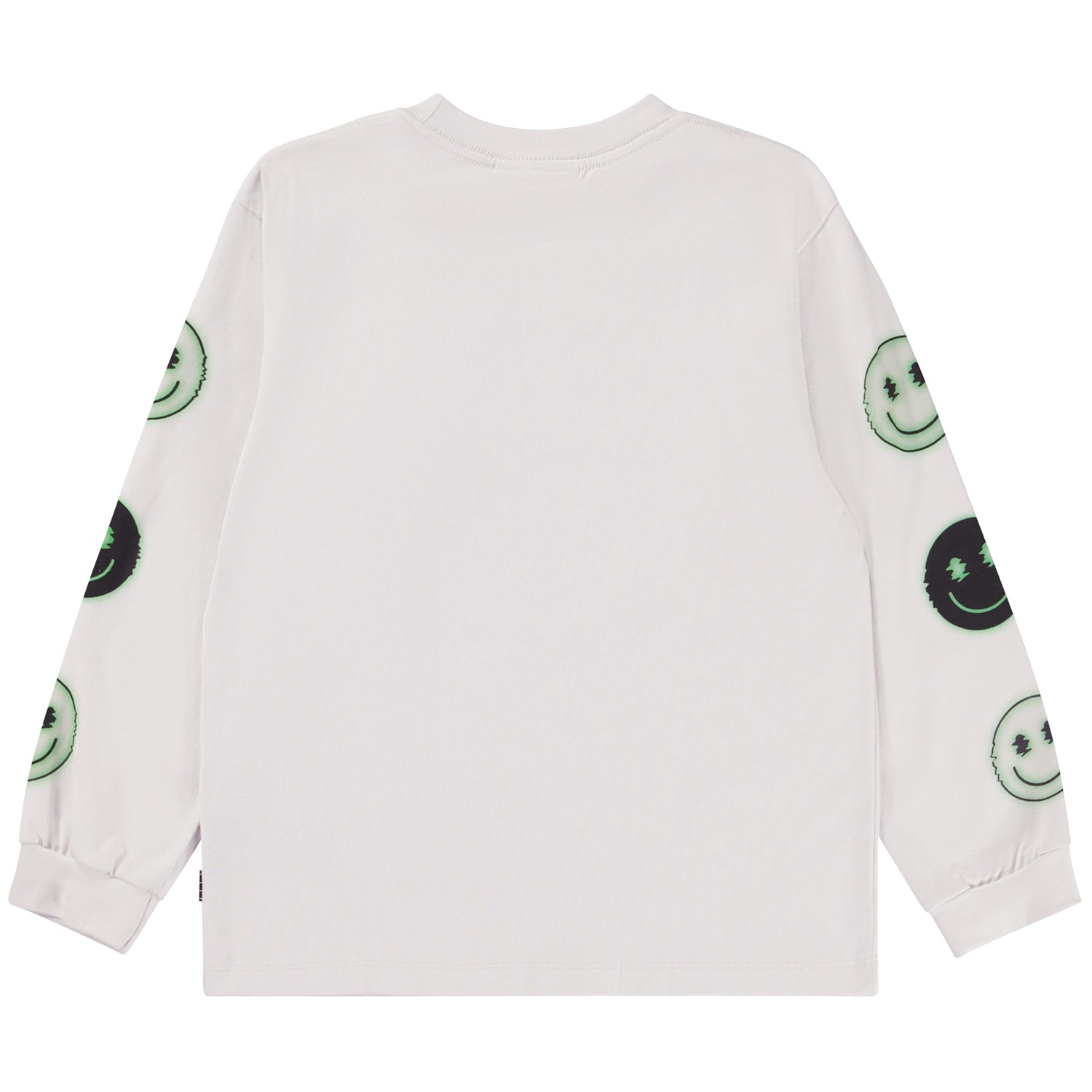 Molo - T-shirt Manches Longues Rube