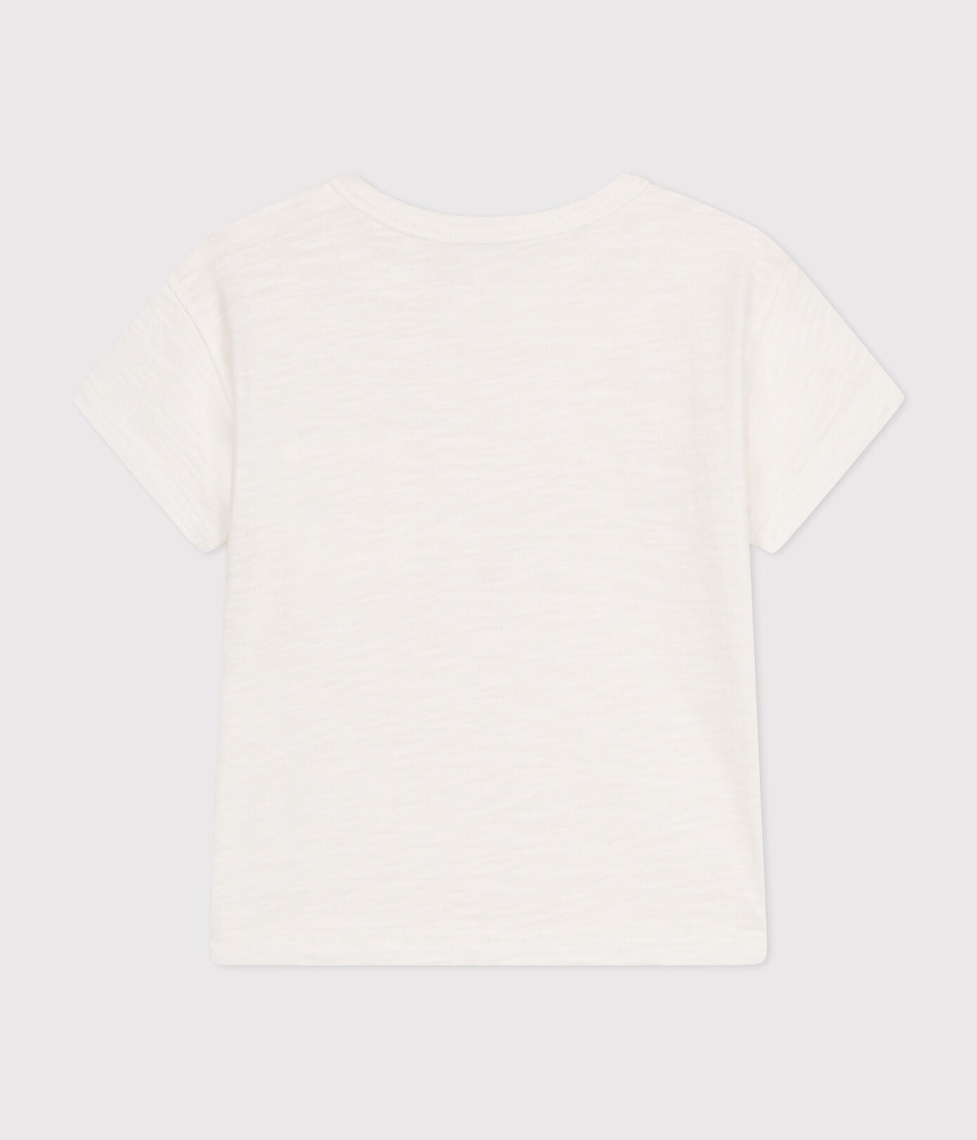 Petit Bateau - T-Shirt Poche