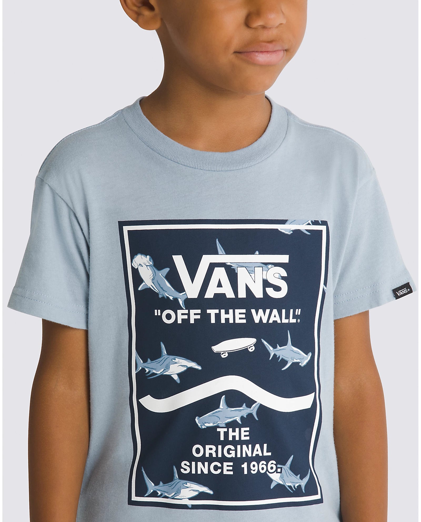 Vans - Print Box T-Shirt