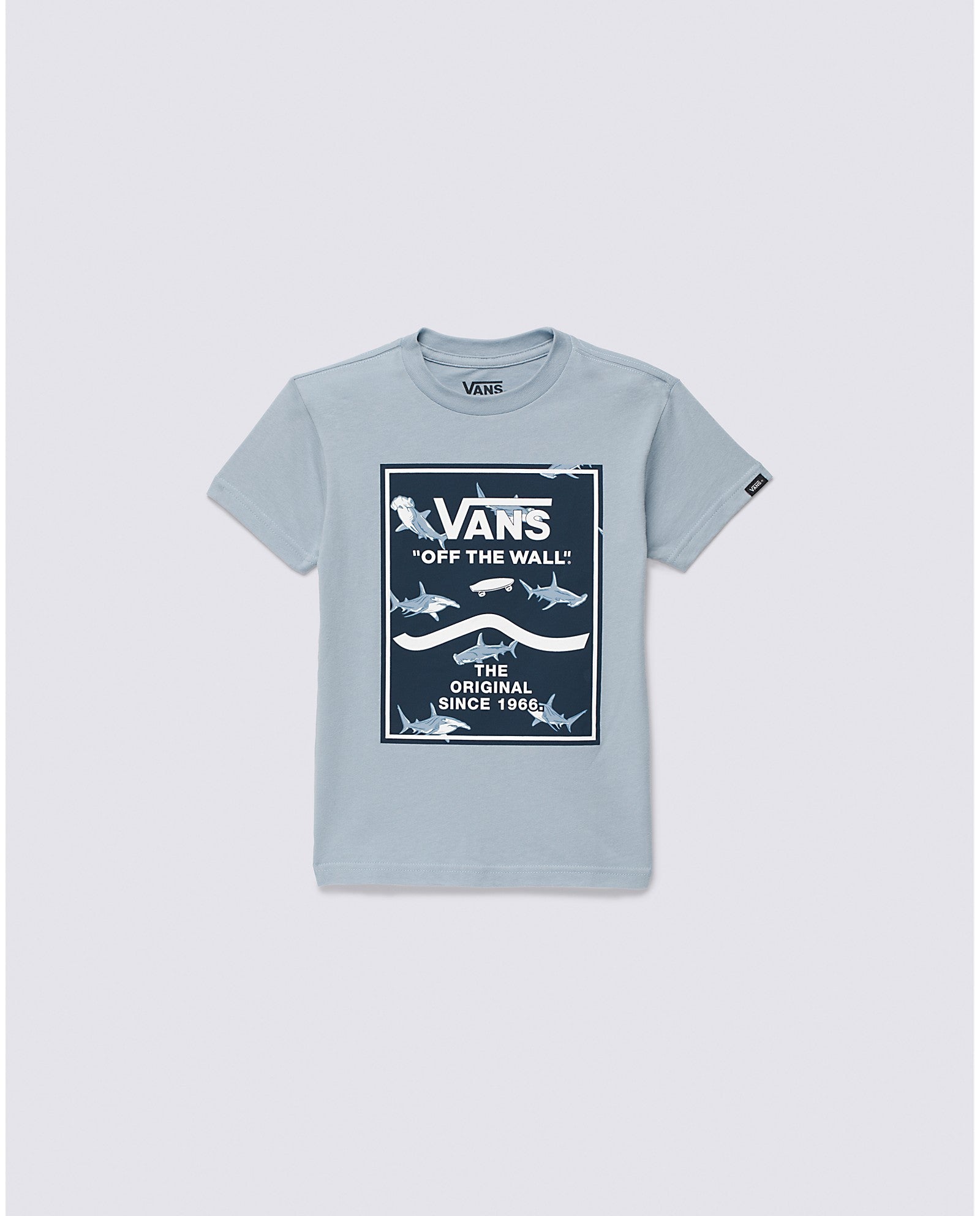 Vans - Print Box T-Shirt