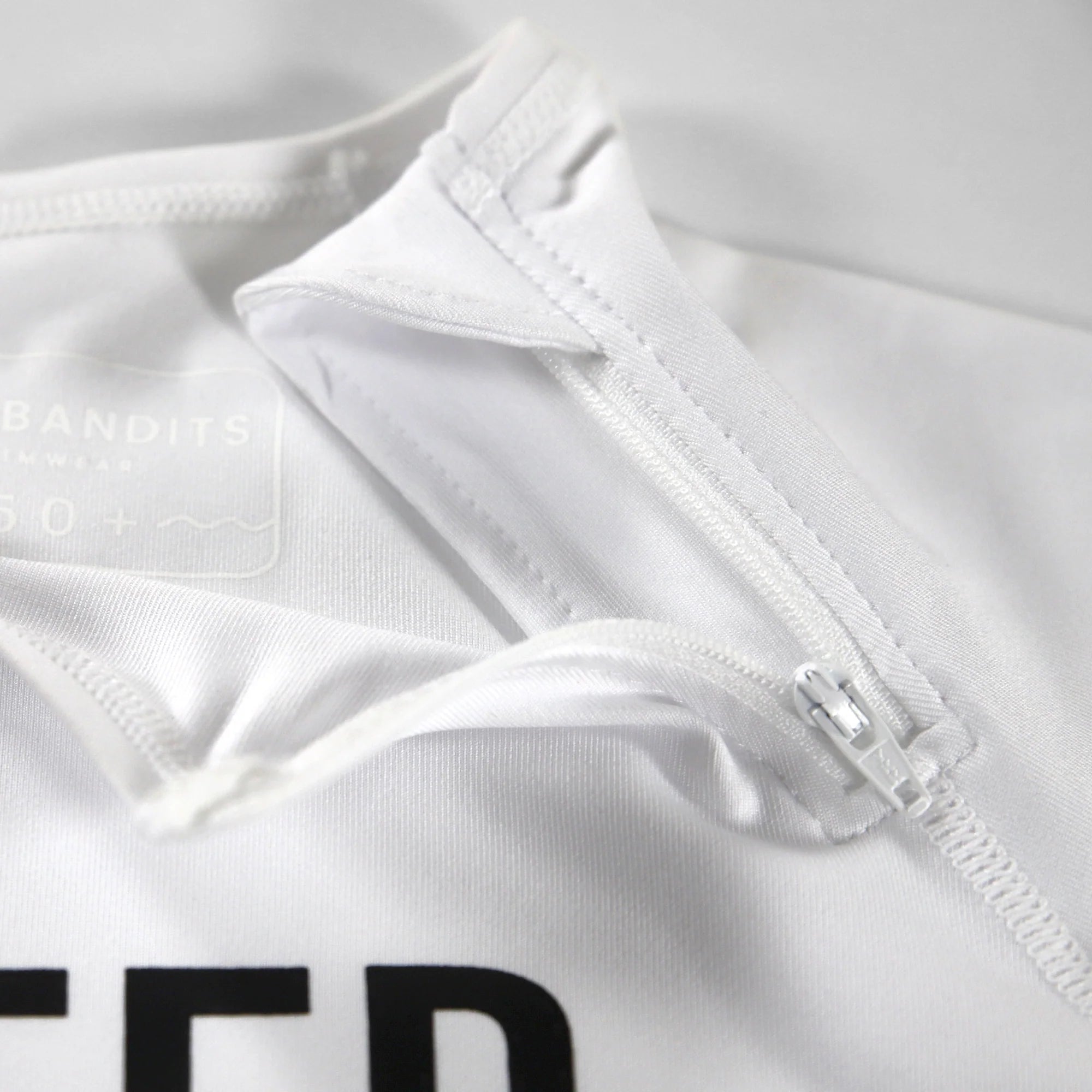 Beach & Bandits - "Vitamin Sea" Rashguard T-shirt