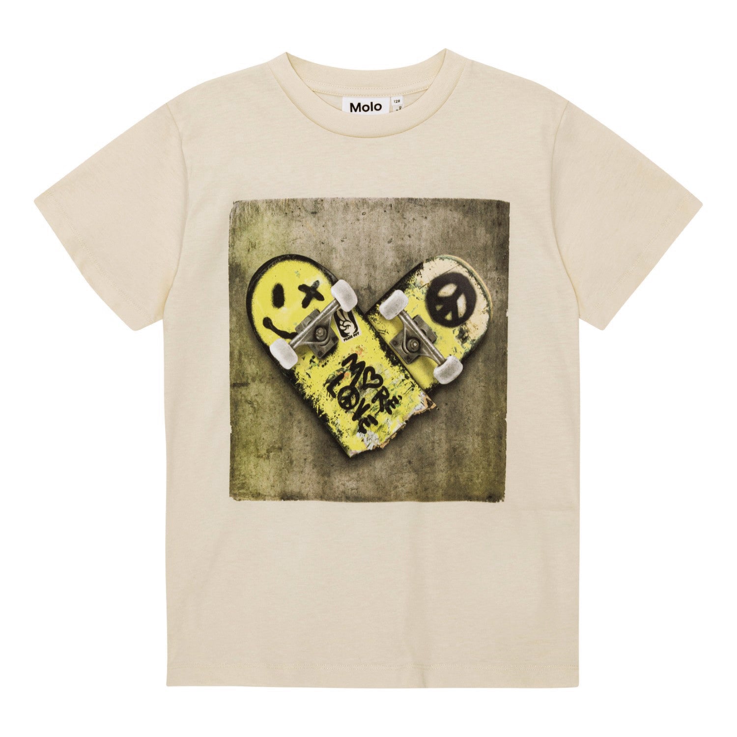 Molo - Riley T-Shirt