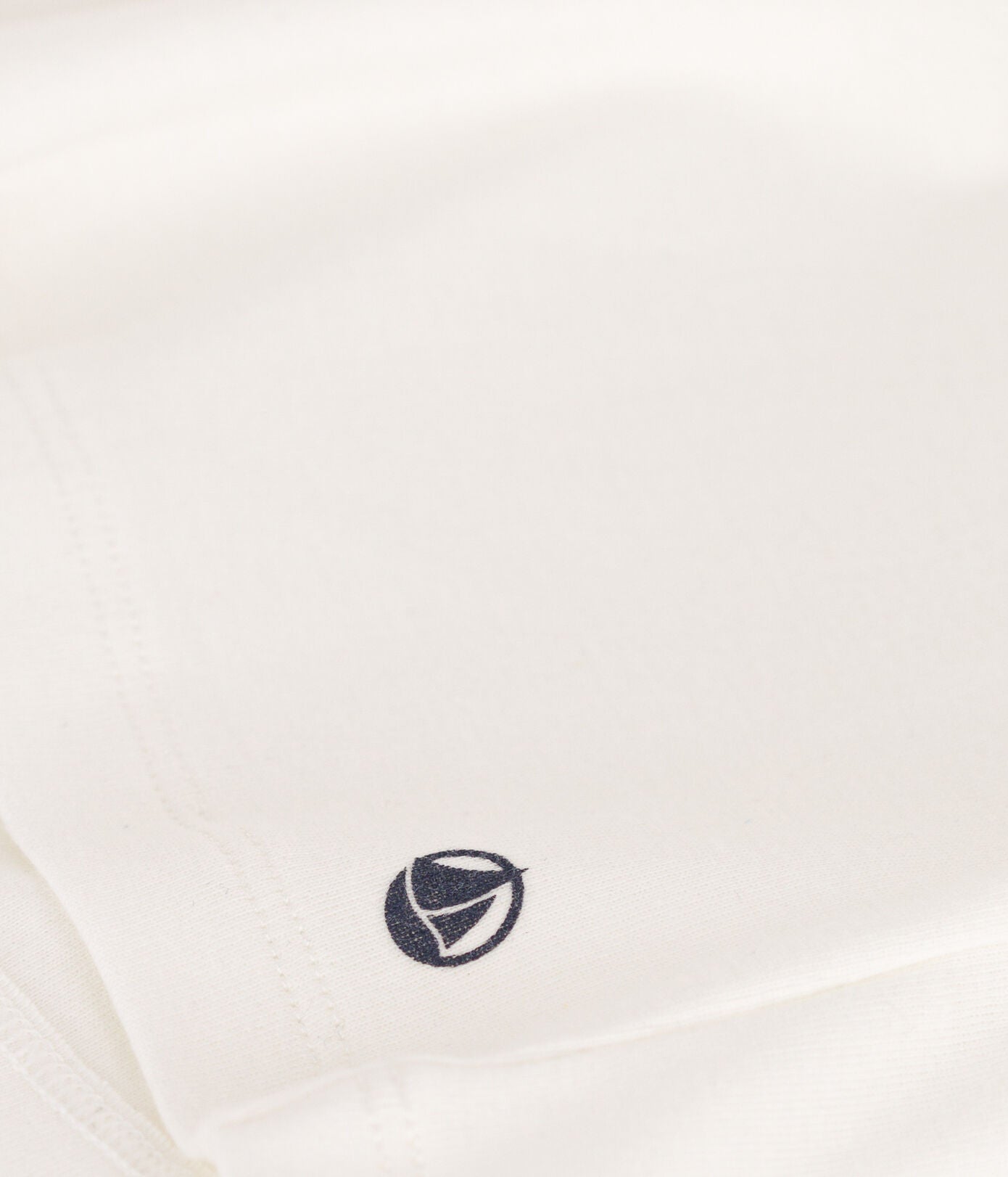 Petit Bateau - T-Shirt Volants