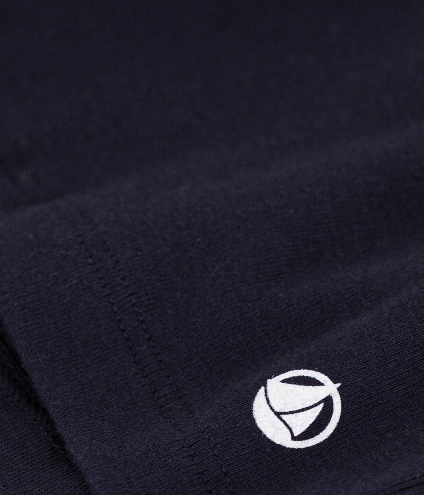 Petit Bateau - T-Shirt Volants