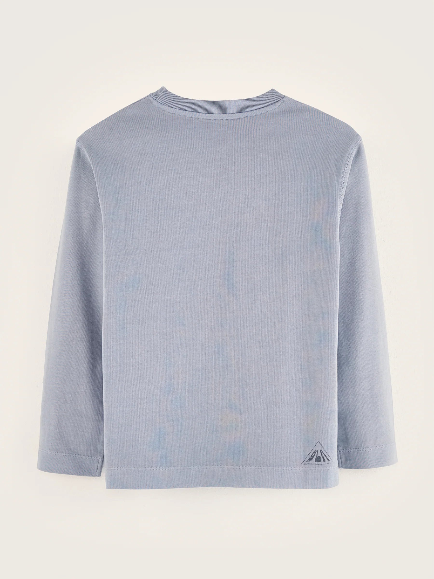 Bellerose - Camo T -shirt 42