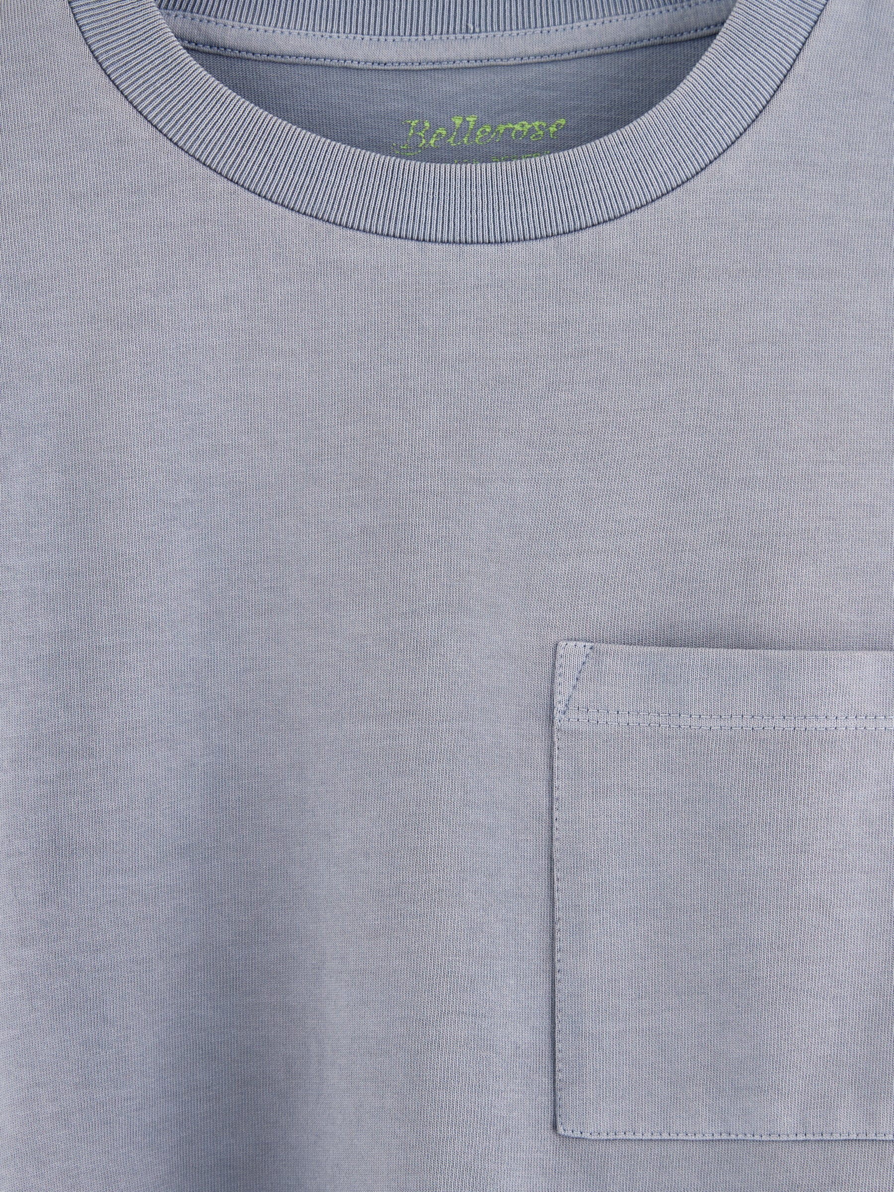 Bellerose - Camo T -shirt 42