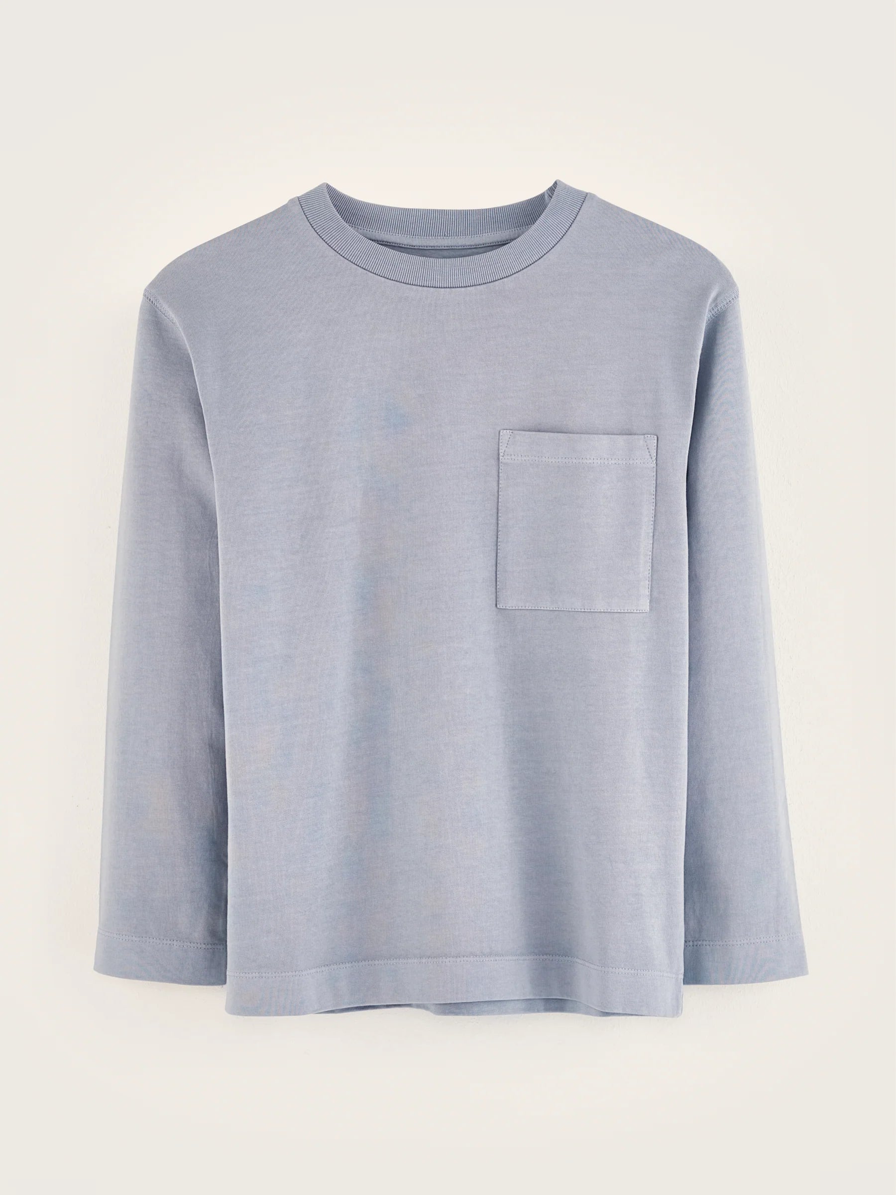 Bellerose - Camo T -shirt 42