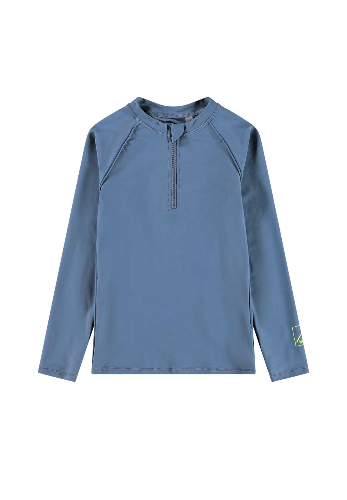 Molo - T-Shirt de Bain Manches Longues Noble