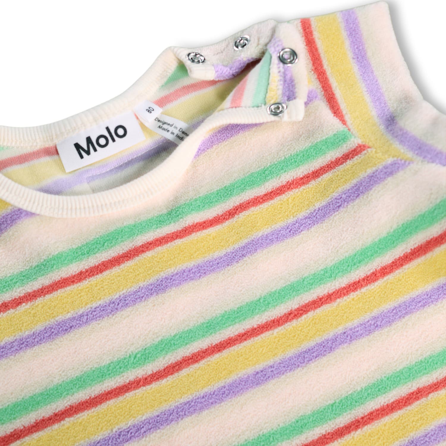 Molo - T-Shirt Elisabeth (Bébé)