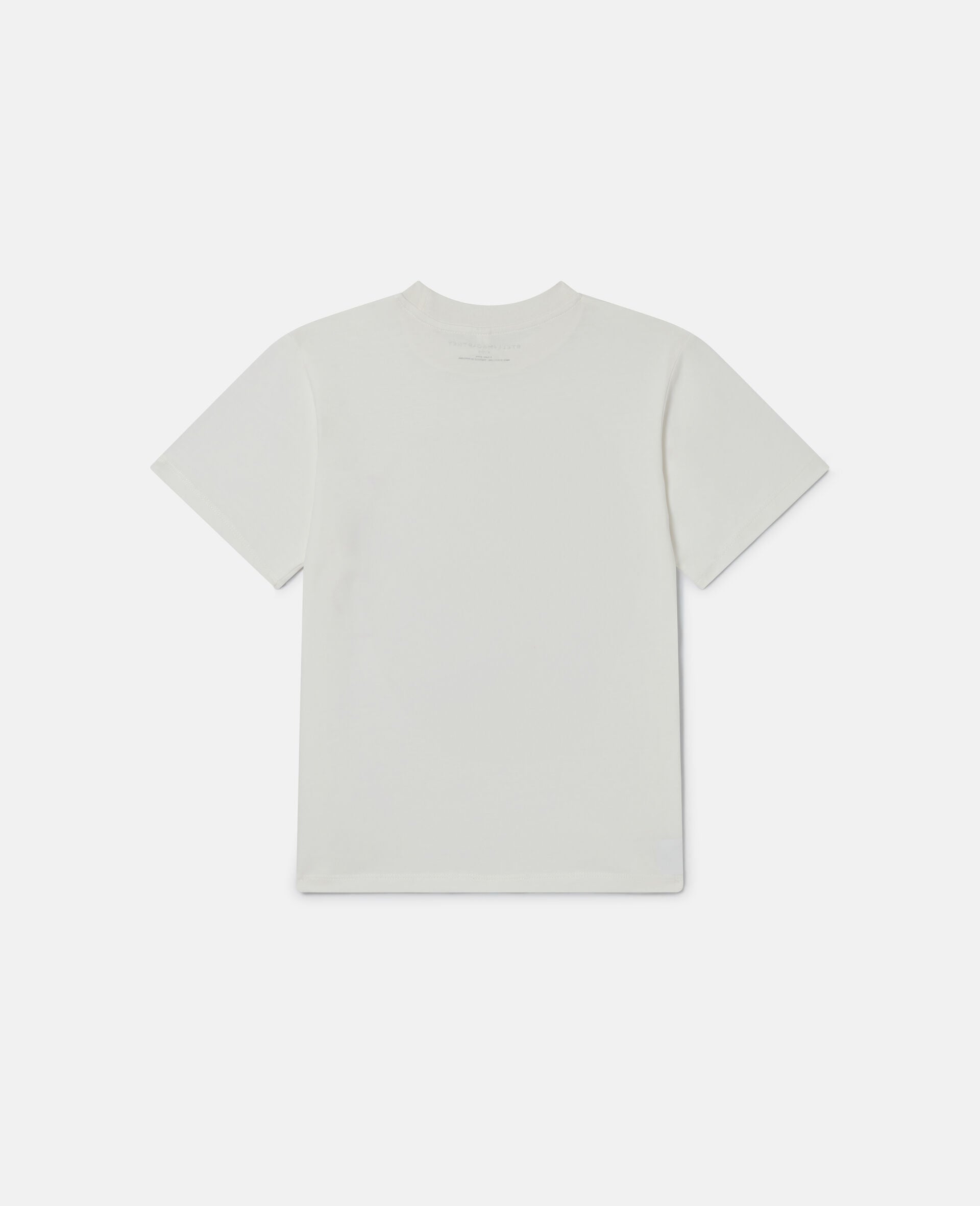 Stella McCartney - Strawberry T -shirt