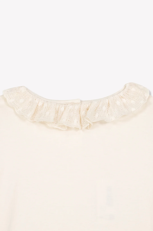 Bonton - T-Shirt Manches Longues Piris