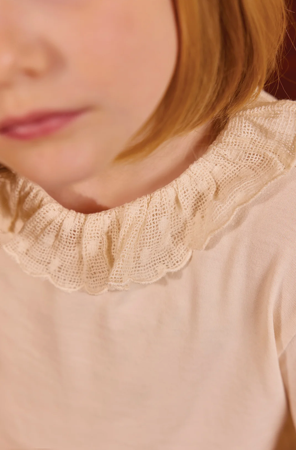 Bonton - T-Shirt Manches Longues Piris