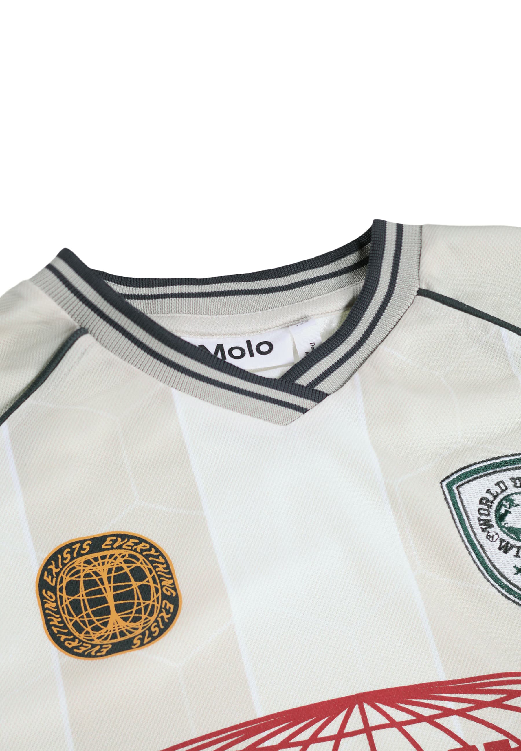 Molo - T-Shirt Ronan