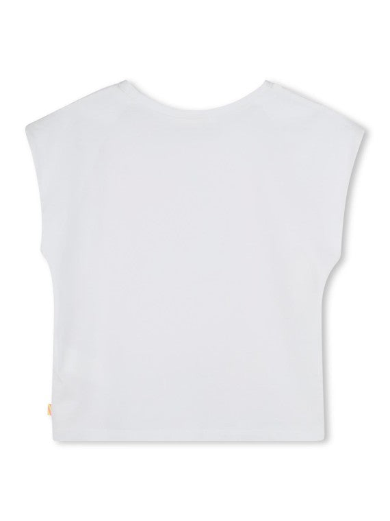 Billieblush - Cherry T -shirt