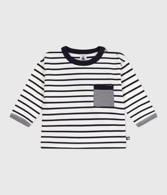 Petit Bateau - Marinière (Bébé)