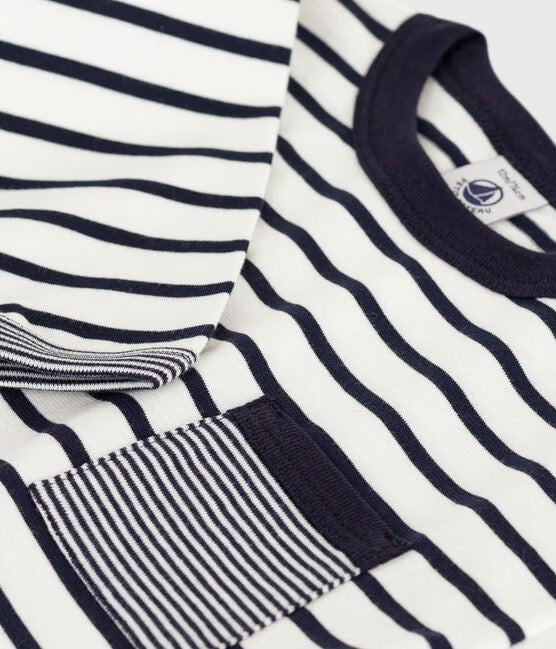 Petit Bateau - Marinière (Bébé)