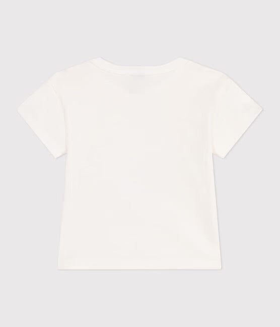 Petit Bateau - T-Shirt (Bébé)