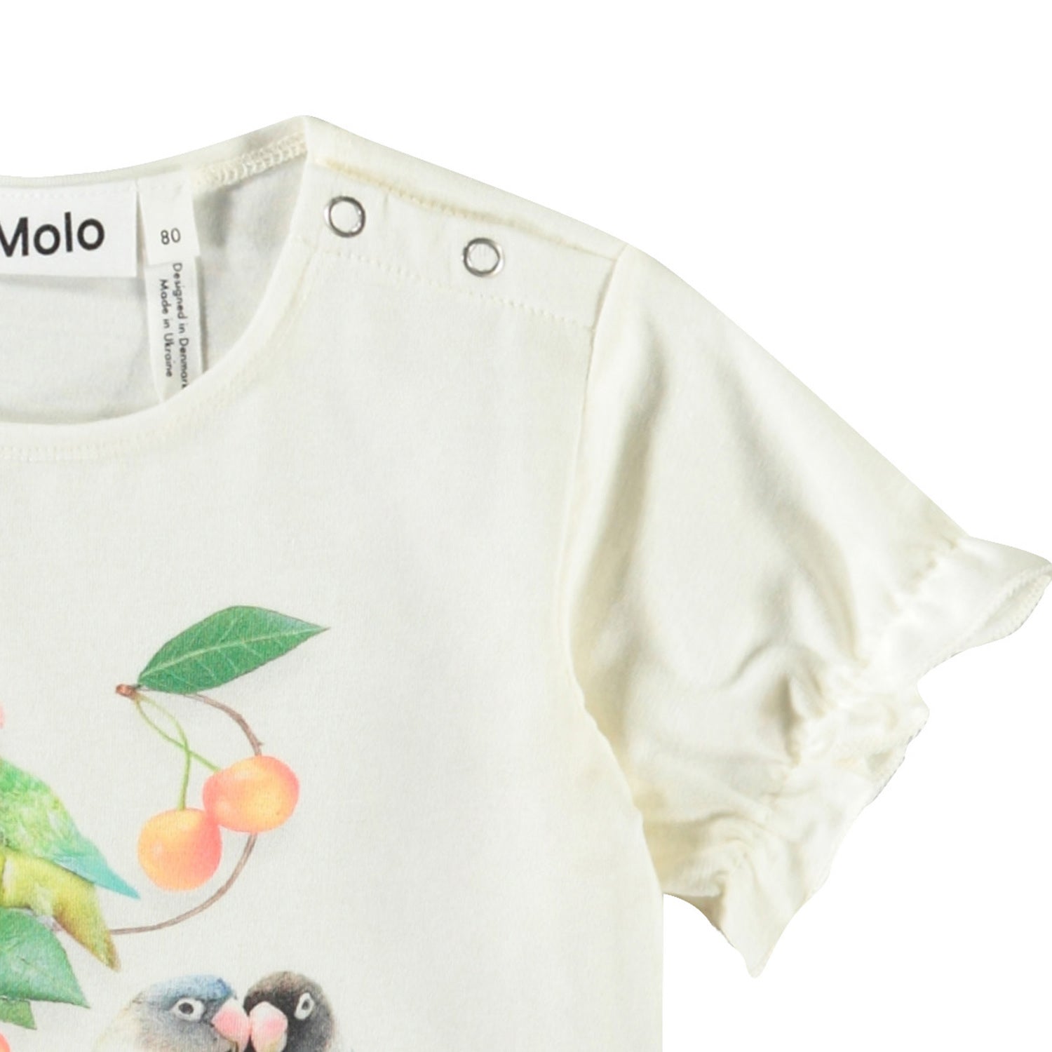 Molo - Eline T-Shirt (Baby)