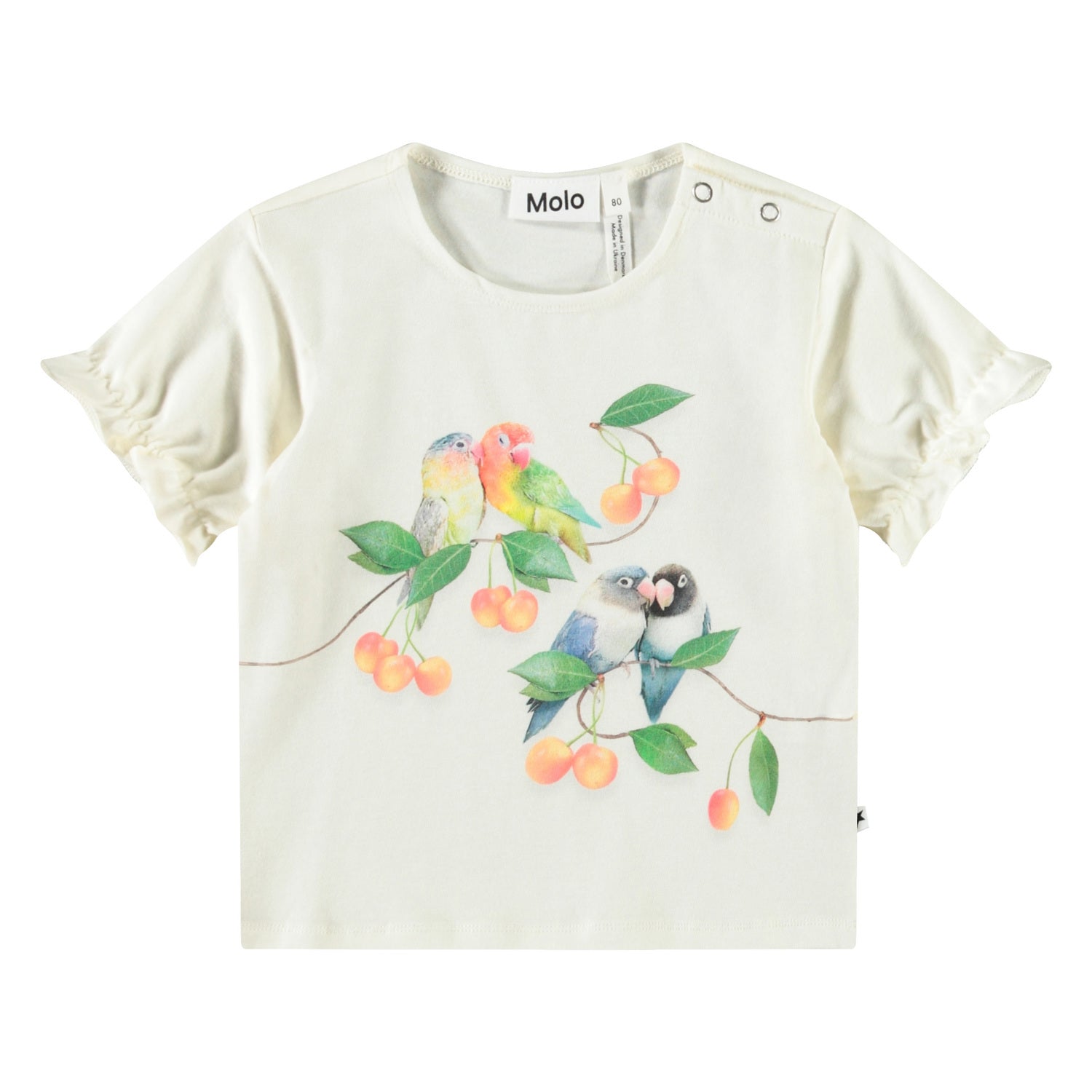 Molo - Eline T-Shirt (Baby)