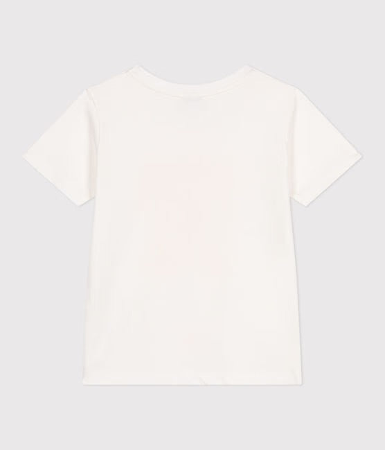 Petit Bateau - T-Shirt Illustration