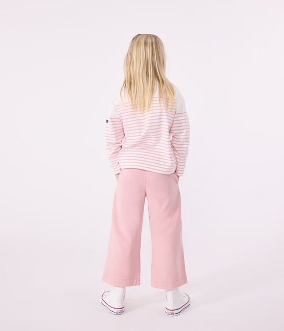 Petit Bateau - Marinière TS