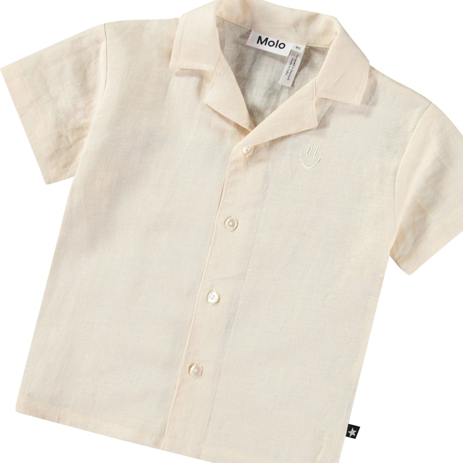Molo - Eyou T-Shirt (Baby)