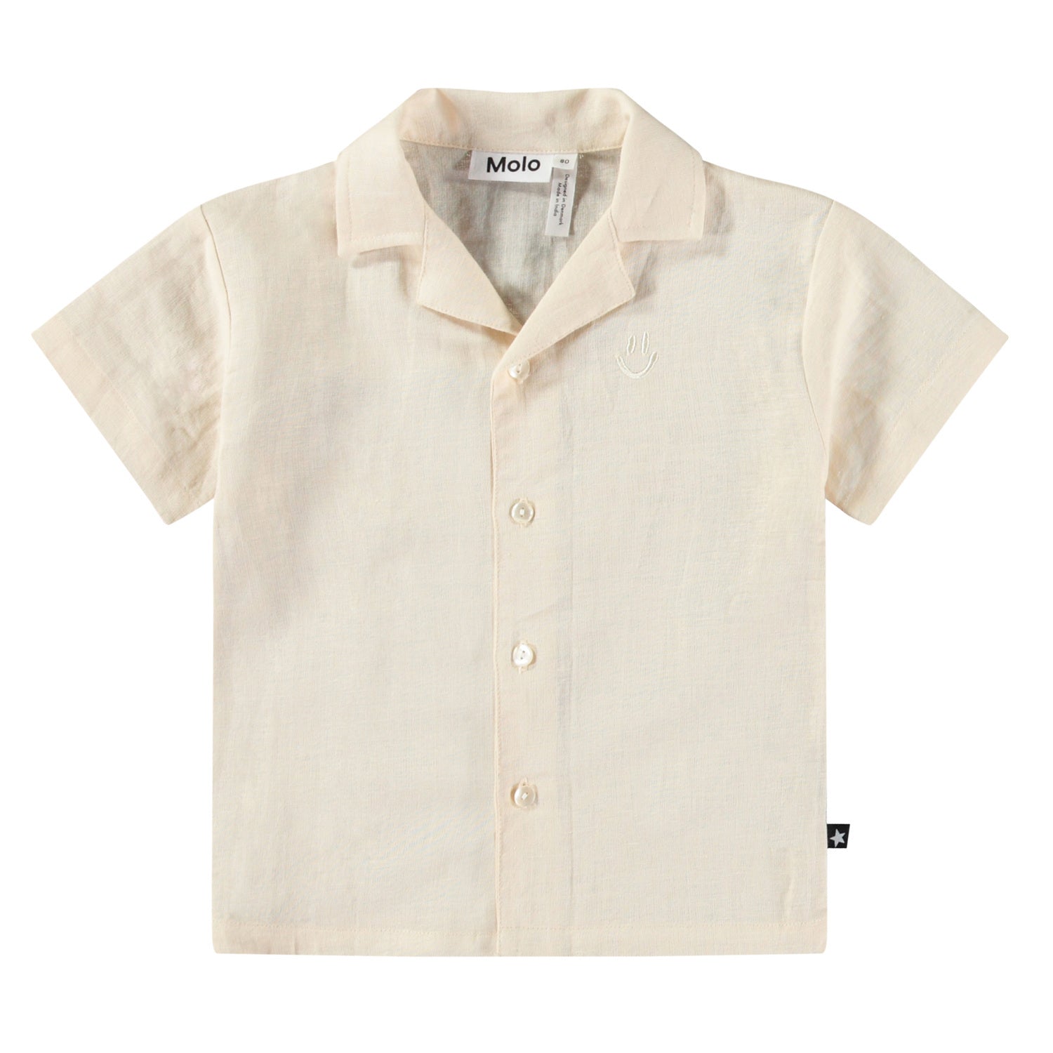 Molo - Eyou T-Shirt (Baby)