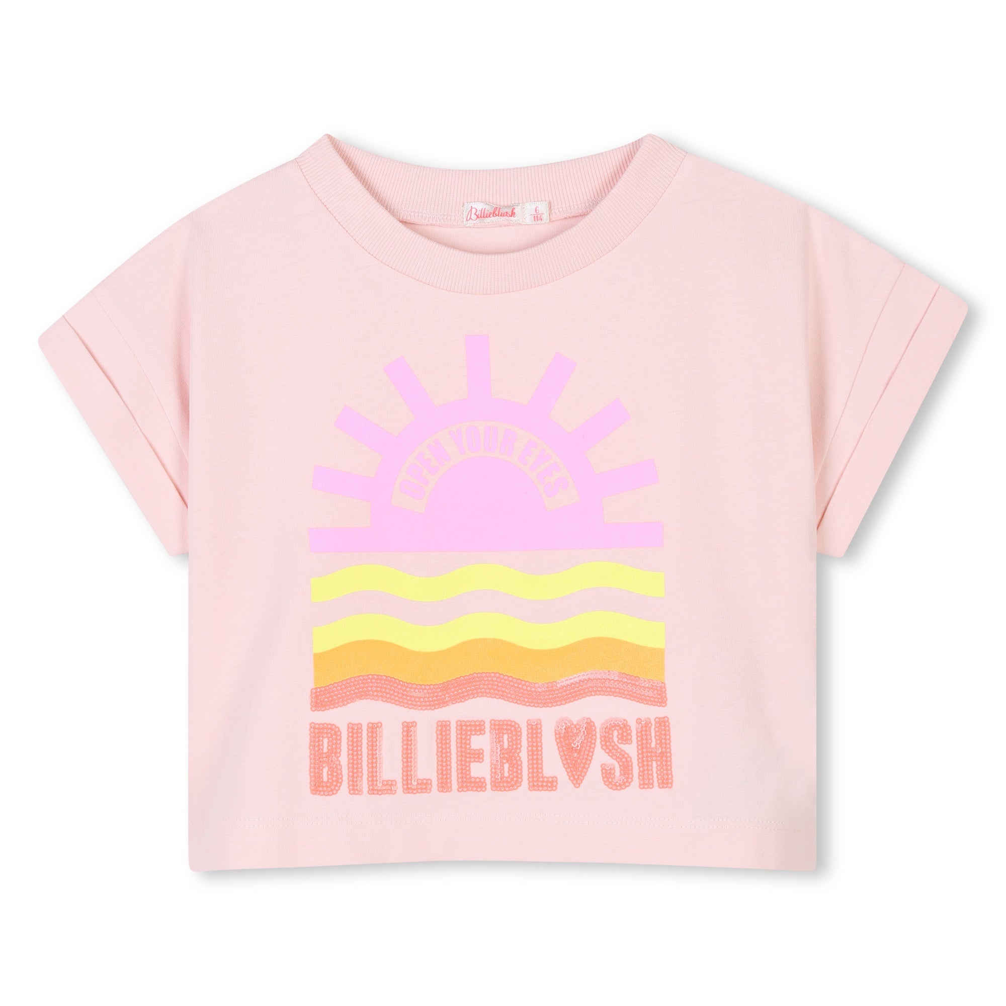 Billieblush - T-Shirt Graphic