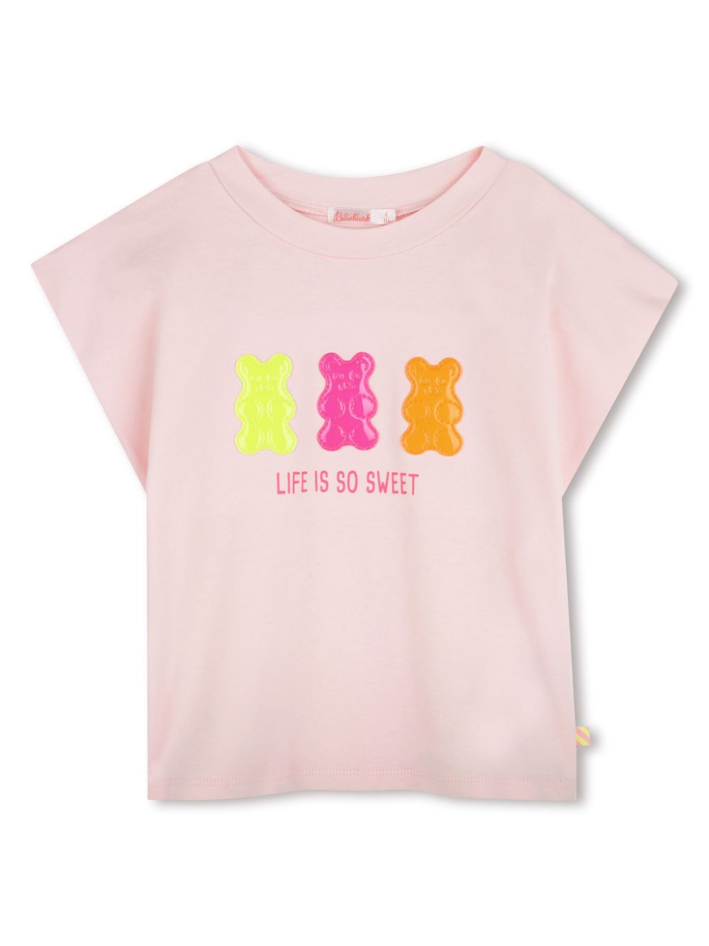 Billieblush - Gummy Bear t -shirt
