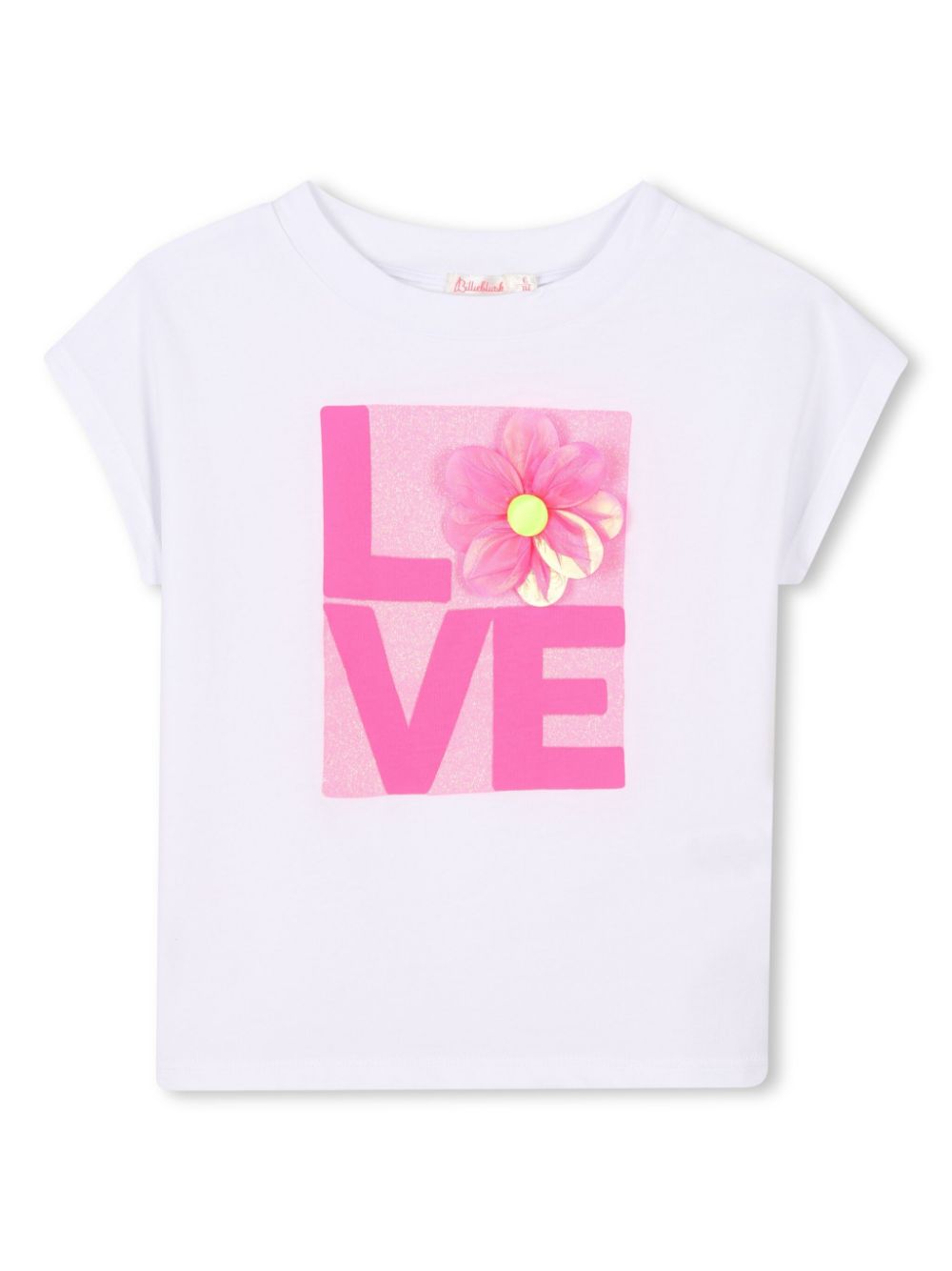 Billieblush - T-Shirt "Love"