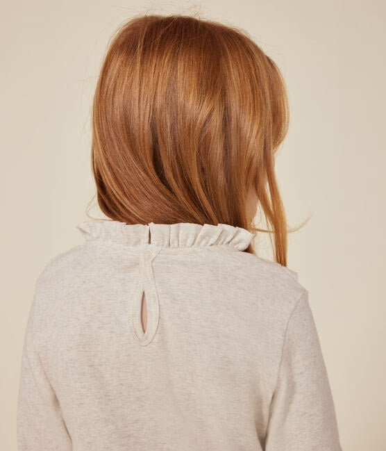 Petit Bateau - T-Shirt à Manches Longues