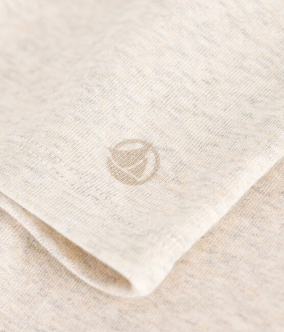 Petit Bateau - T-Shirt à Manches Longues