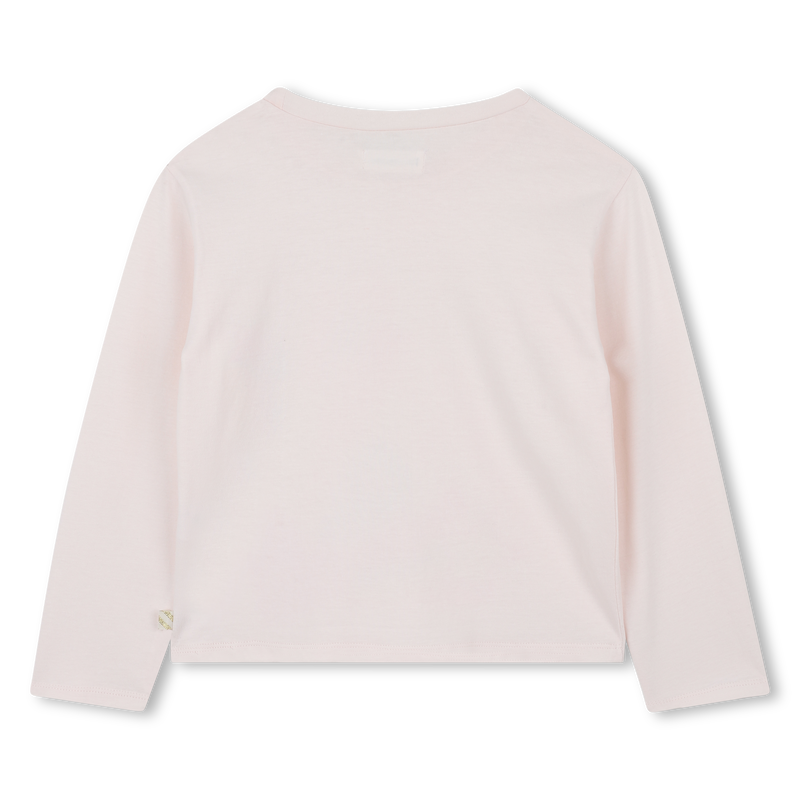 Billieblush - Love T-Shirt