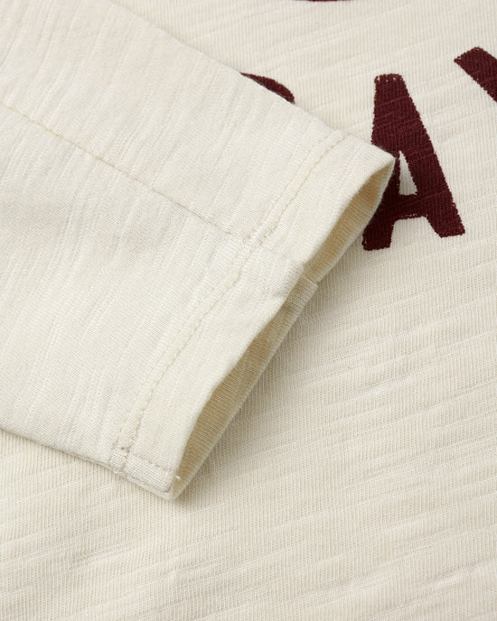 Rylee + Cru - T-Shirt Manches Longues