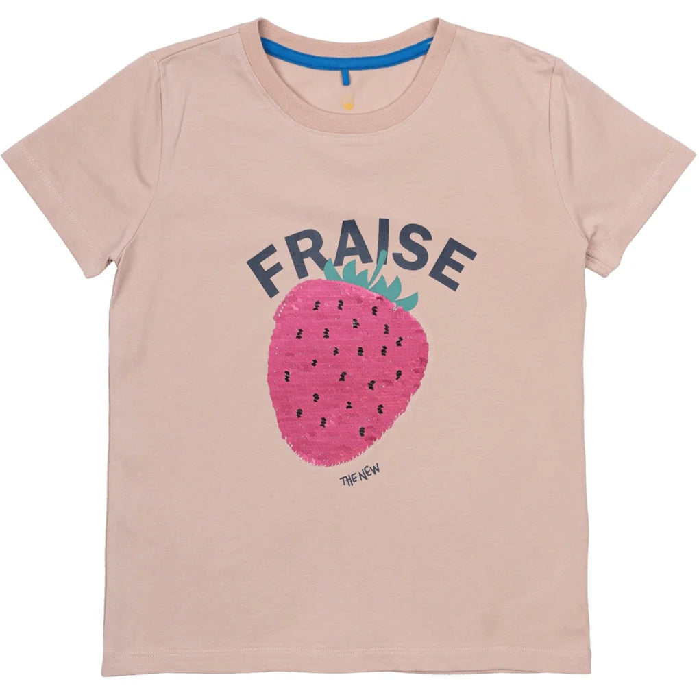 The New - Nika T-shirt