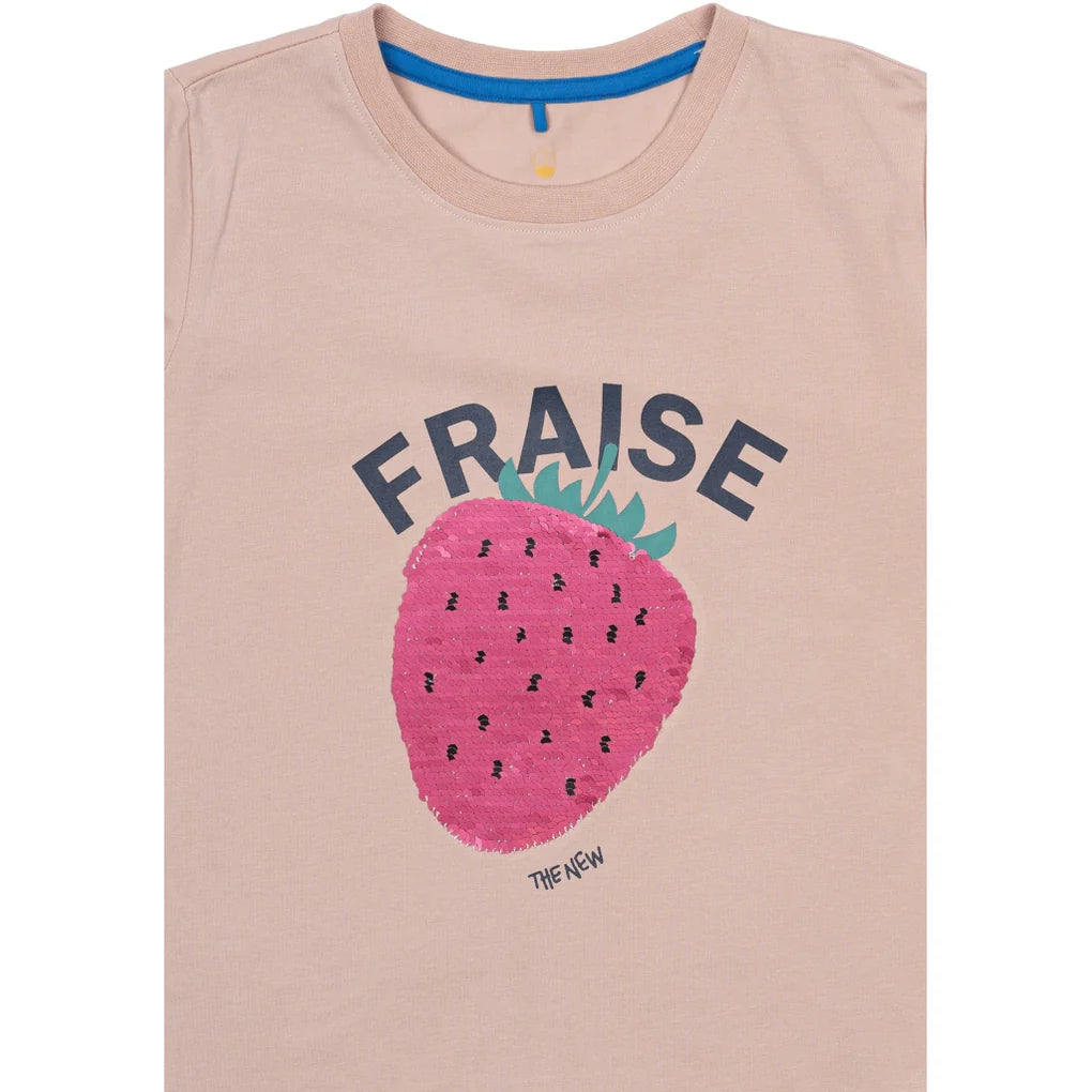 The New - Nika T-shirt