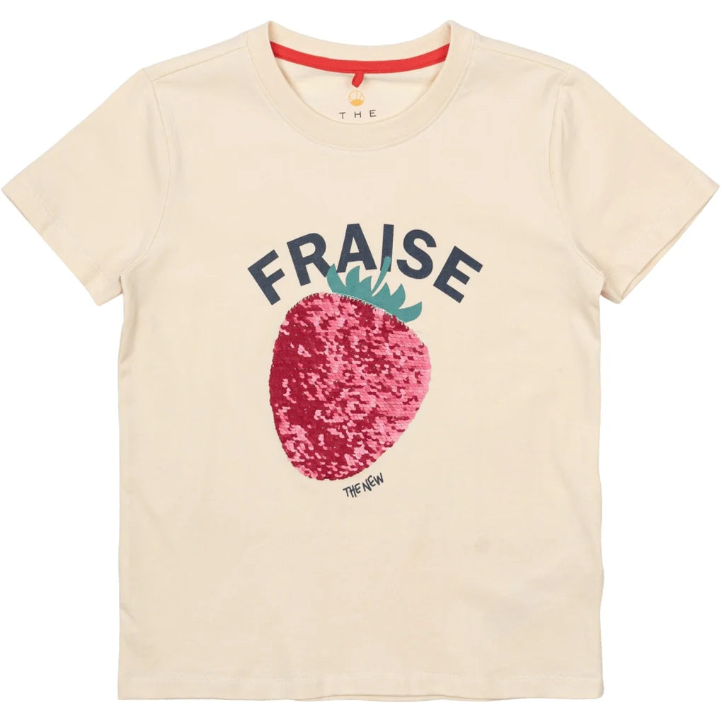 The New - Nika T-shirt