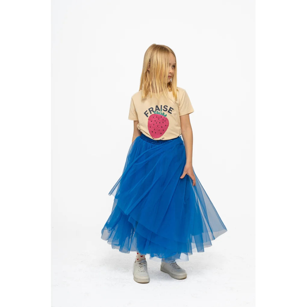 The New - Nika T-shirt