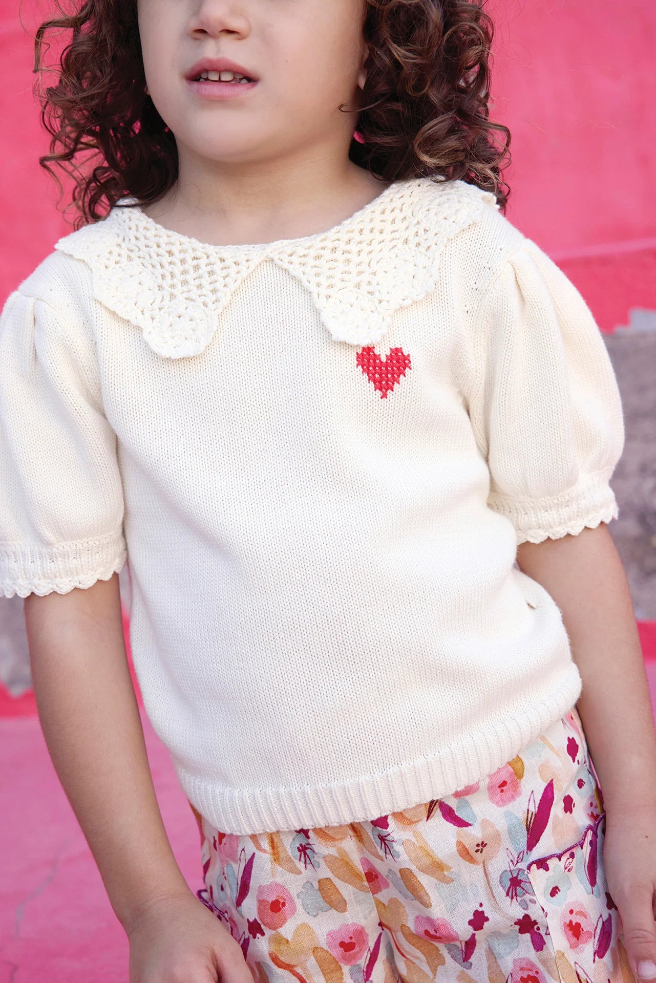 Bonton - Niko Sweater